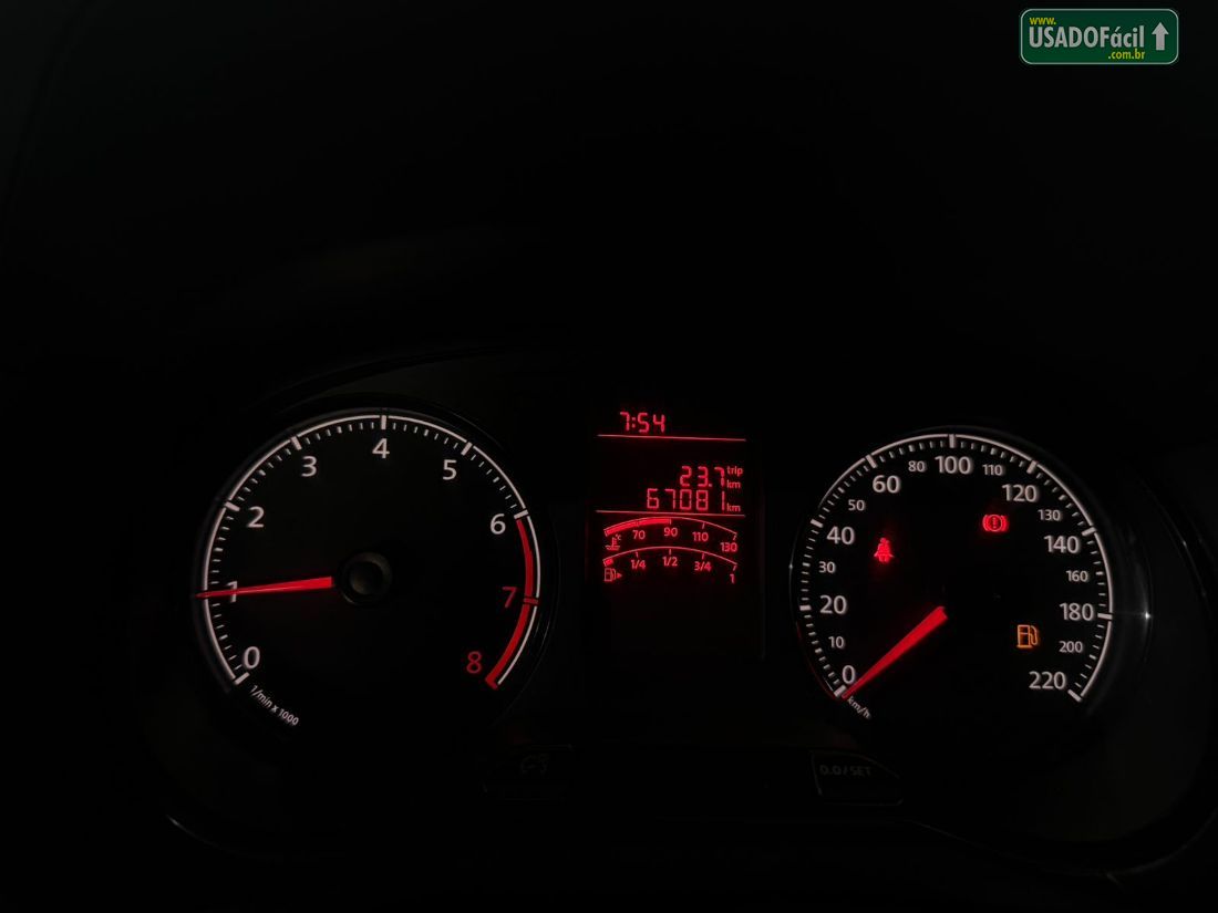 Volkswagen Voyage 1.0 Flex 2022/2023 — foto 14 de 14