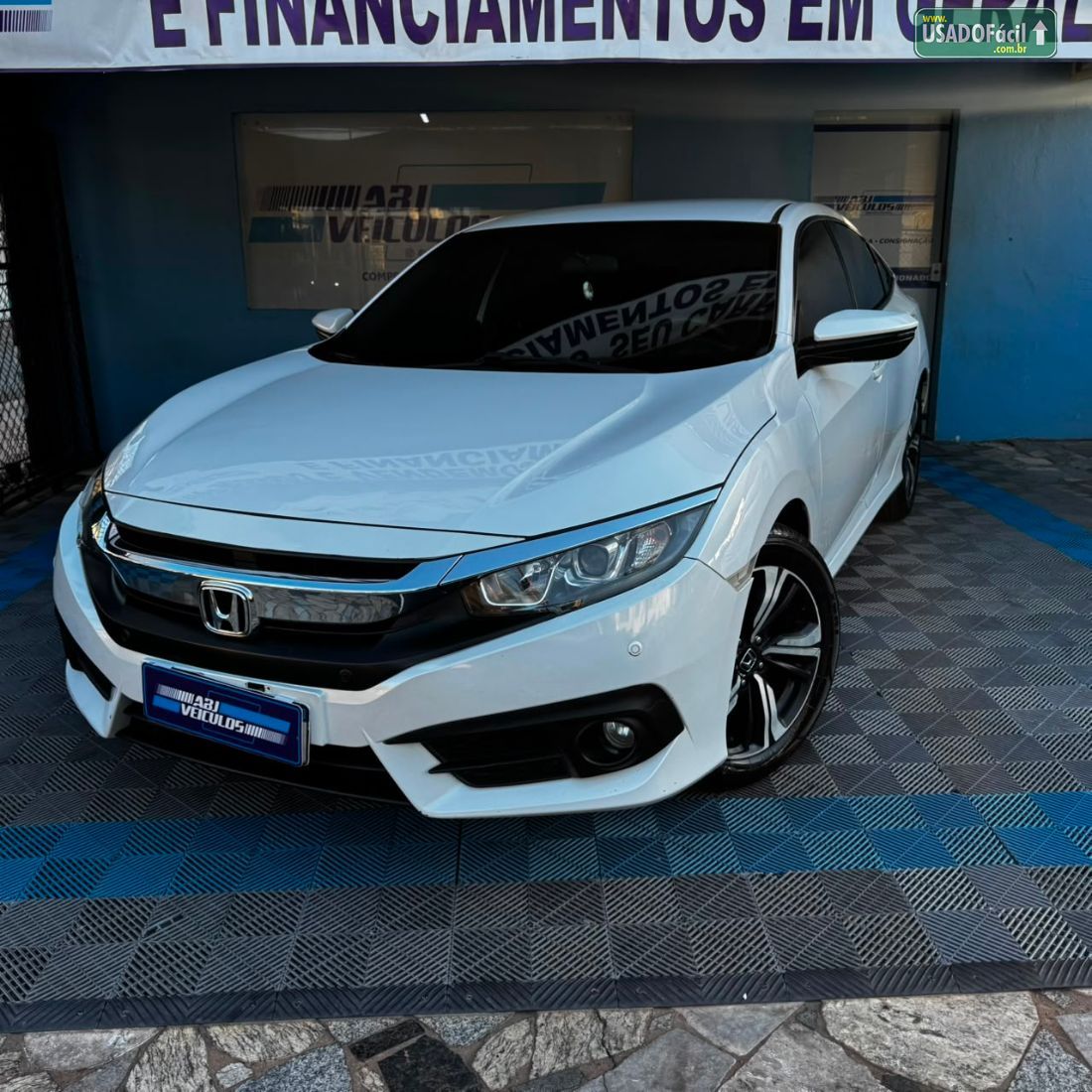 Foto do veículo