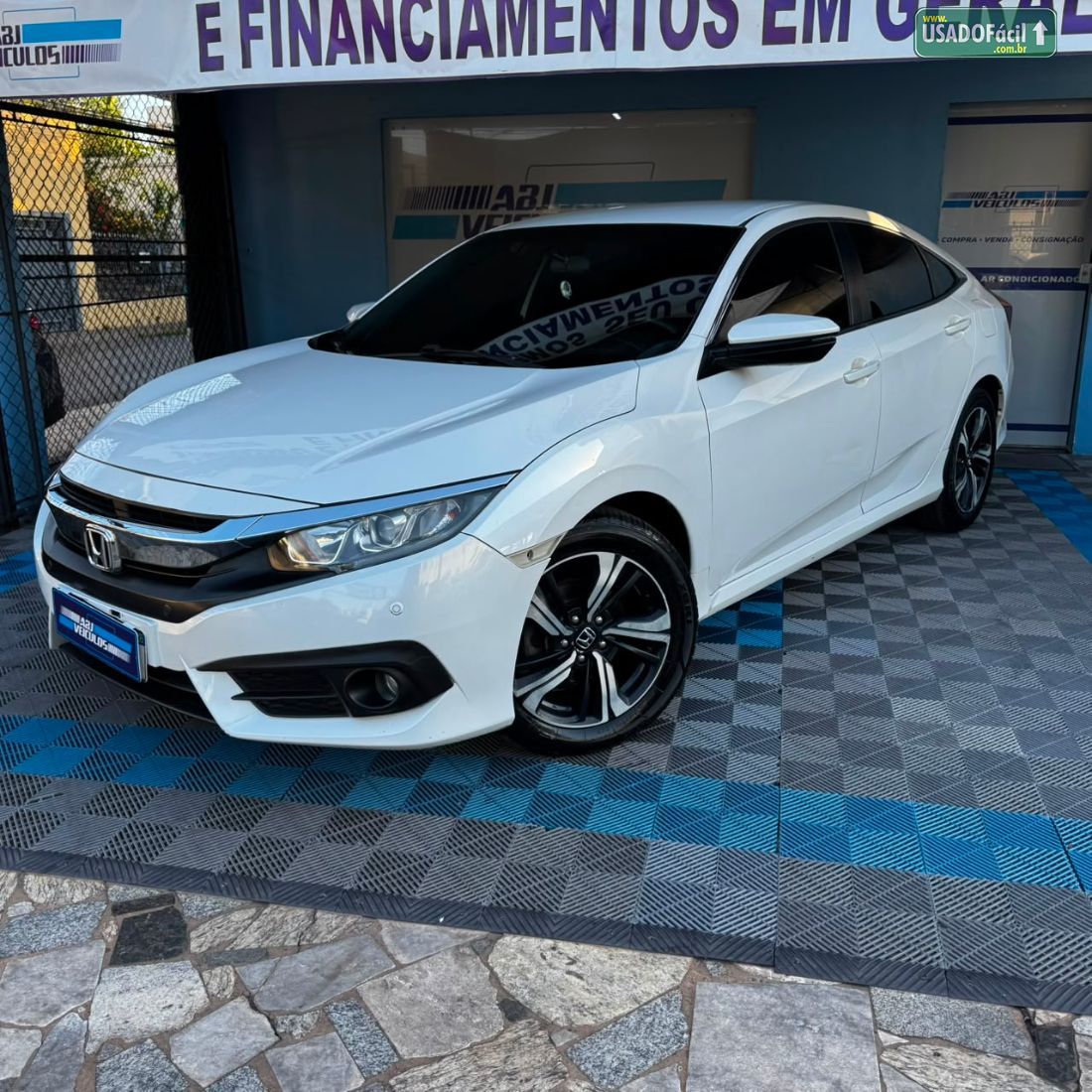 Foto do veículo