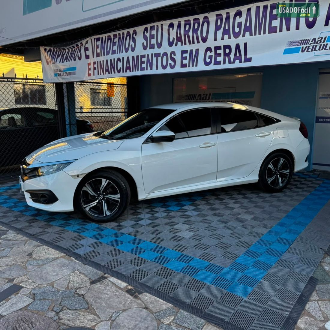 Foto do veículo