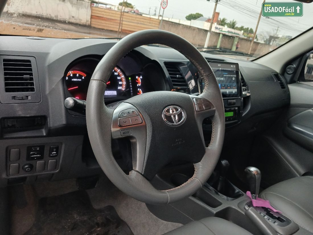 Foto do veículo