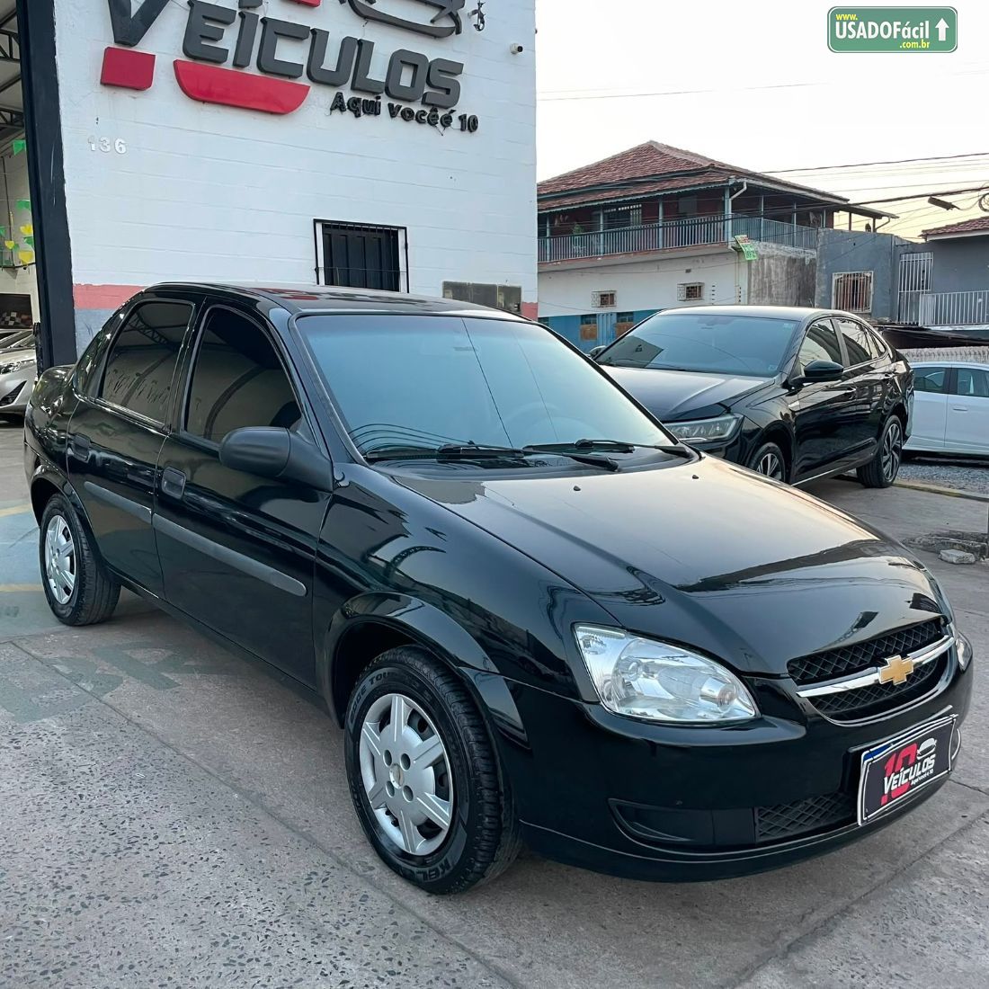 Foto do veículo
