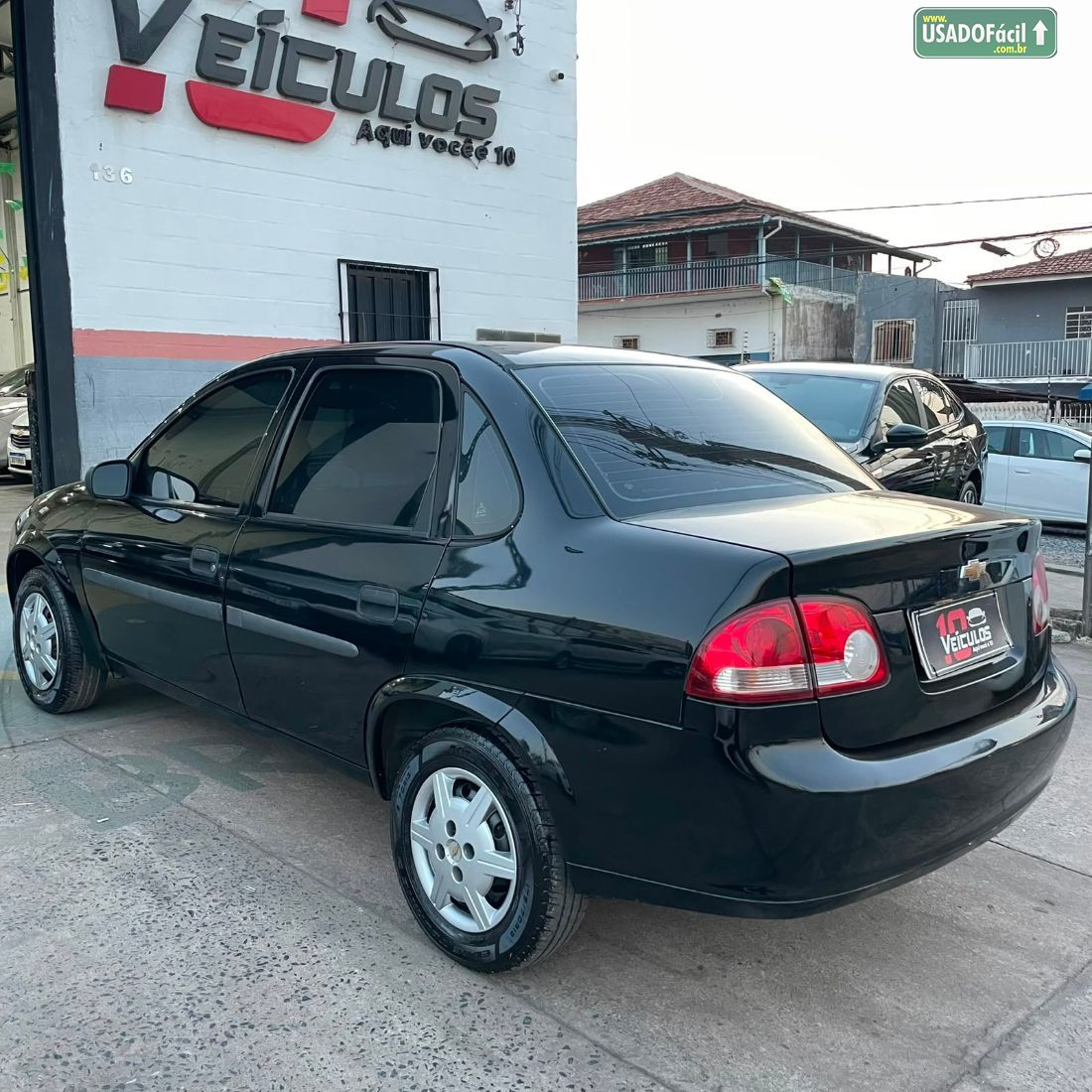 Foto do veículo