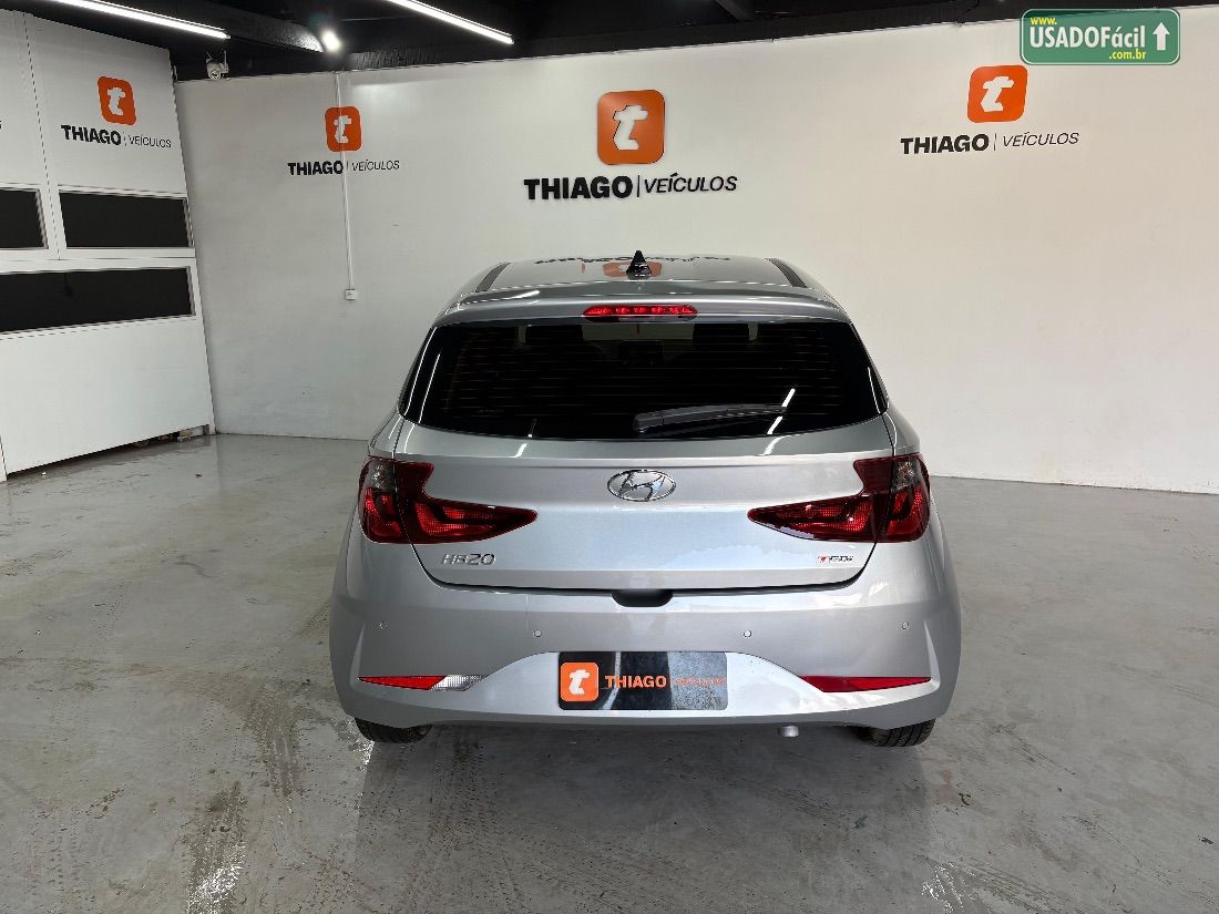 Foto do veículo