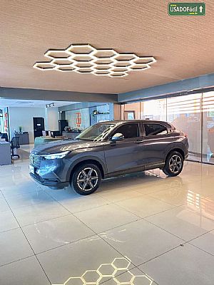 Honda HRV EX Sensing 1.5 Automático Flex