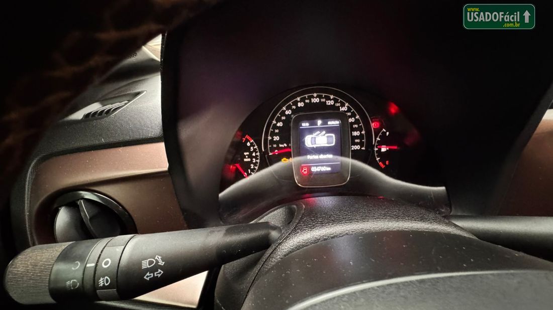 Fiat Strada Ranch CD 1.0 Turbo Automático Flex 2024/2025 — foto 11 de 11