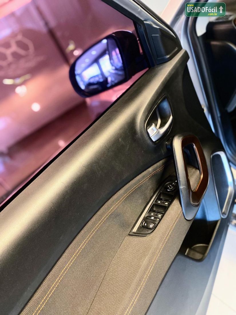 Fiat Toro Volcano 2.4 Automático Flex 2019/2020 — foto 18 de 18