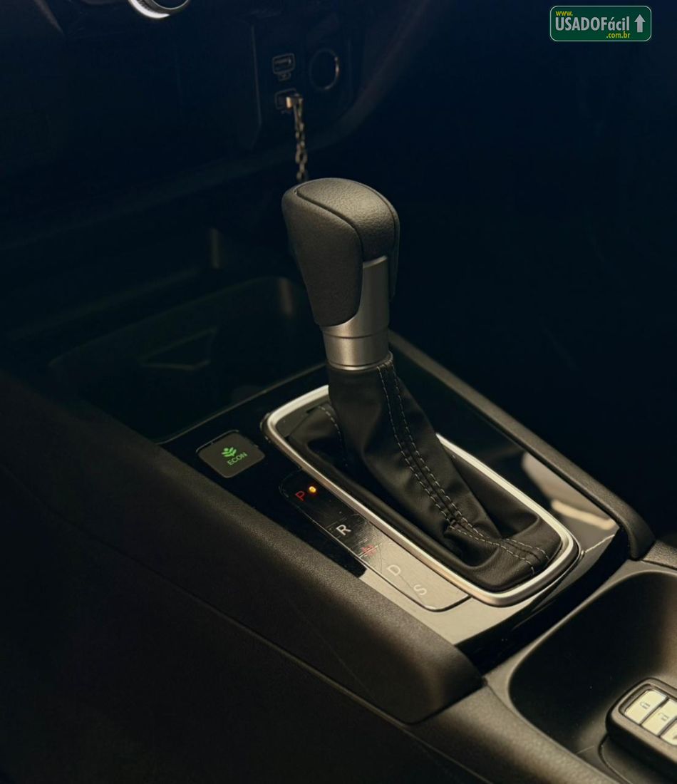 Honda City Sedan LX 1.5 Automático Flex 2023/2024 — foto 11 de 15