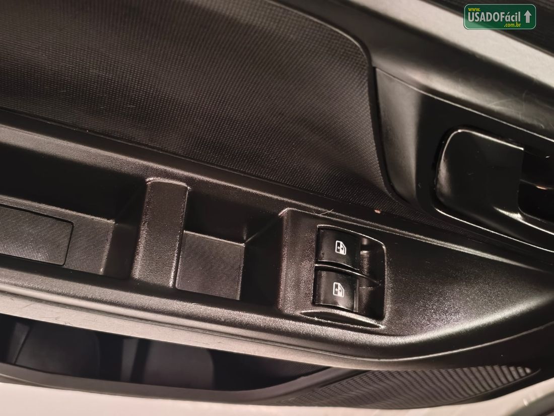Fiat Strada Endurance Plus CS 1.3 Flex 2024/2024 — foto 10 de 13