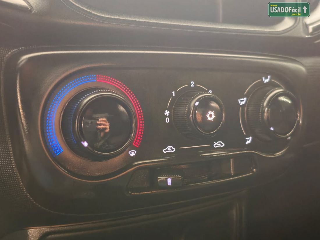 Fiat Strada Endurance Plus CS 1.3 Flex 2024/2024 — foto 11 de 13