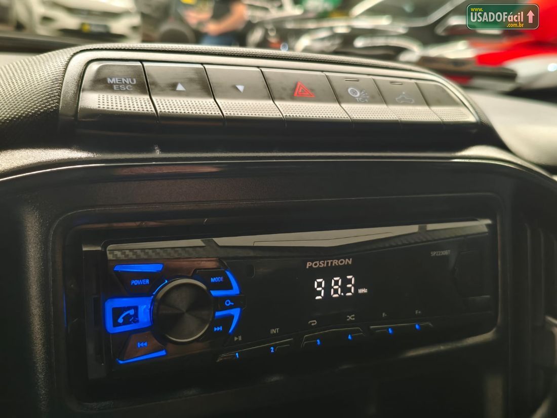 Fiat Strada Endurance Plus CS 1.3 Flex 2024/2024 — foto 12 de 13