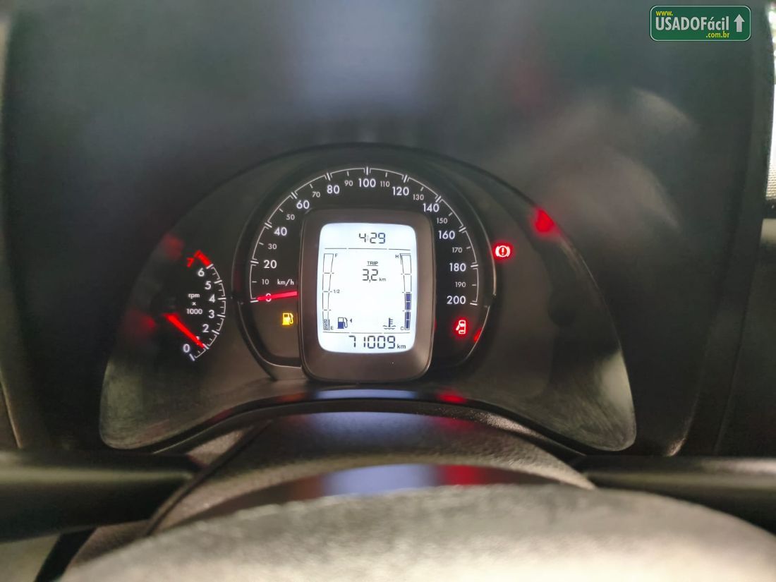 Fiat Strada Endurance Plus CS 1.3 Flex 2024/2024 — foto 13 de 13