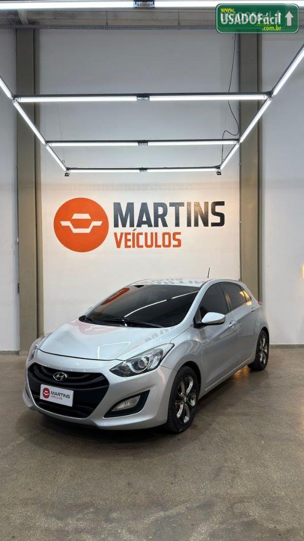 HYUNDAI I30 1.6 16V Automático 5P Flex 2014/2014 — foto 2 de 10