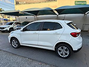 Fiat Argo Drive 1.0 Flex