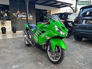 KAWASAKI Kawasaki ZX-14/ZX ZX 14R 1352cc