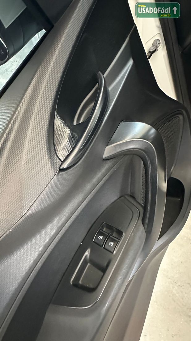 Fiat Cronos 1.0 Flex 2022/2023 — foto 11 de 16
