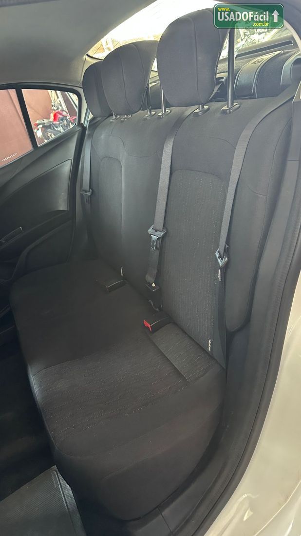 Fiat Cronos 1.0 Flex 2022/2023 — foto 12 de 16