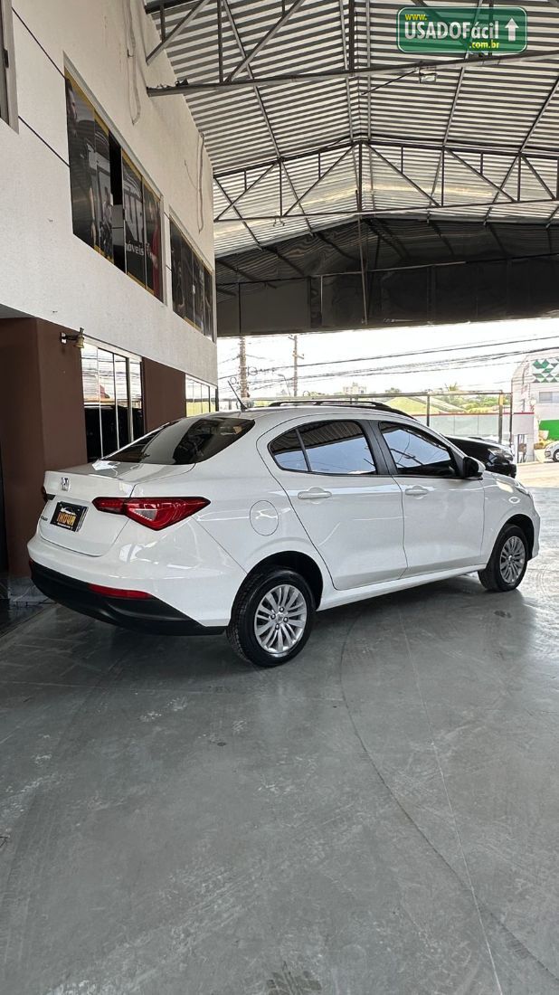 Fiat Cronos 1.0 Flex 2022/2023 — foto 16 de 16