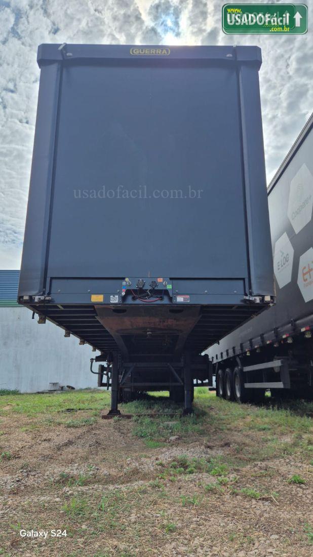 GUERRA SR BITRENZÃO SIDER 3E PL 6X4 12500 12500 2024/2025 — foto 11 de 18