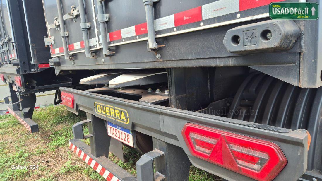 GUERRA SR BITRENZÃO SIDER 3E PL 6X4 12500 12500 2024/2025 — foto 13 de 18
