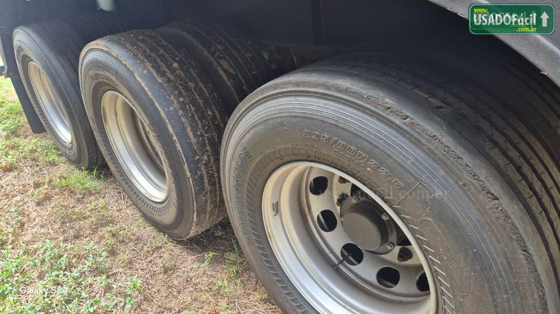GUERRA SR BITRENZÃO SIDER 3E PL 6X4 12500 12500 2024/2025 — foto 15 de 18