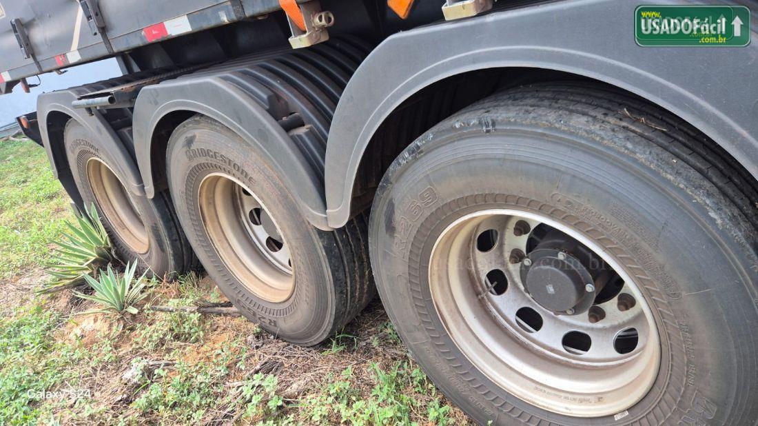 GUERRA SR BITRENZÃO SIDER 3E PL 6X4 12500 12500 2024/2025 — foto 16 de 18