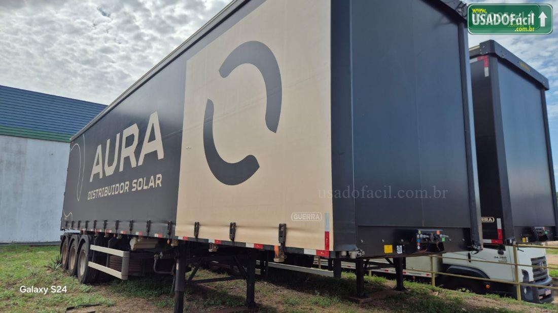 GUERRA SR BITRENZÃO SIDER 3E PL 6X4 12500 12500 2024/2025 — foto 3 de 18