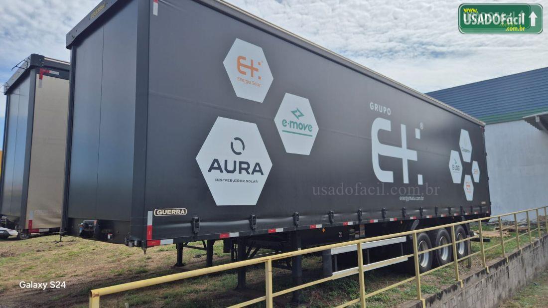 GUERRA SR BITRENZÃO SIDER 3E PL 6X4 12500 12500 2024/2025 — foto 7 de 18