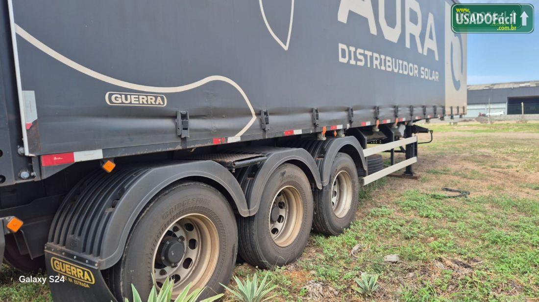 GUERRA SR BITRENZÃO SIDER 3E PL 6X4 12500 12500 2024/2025 — foto 8 de 18
