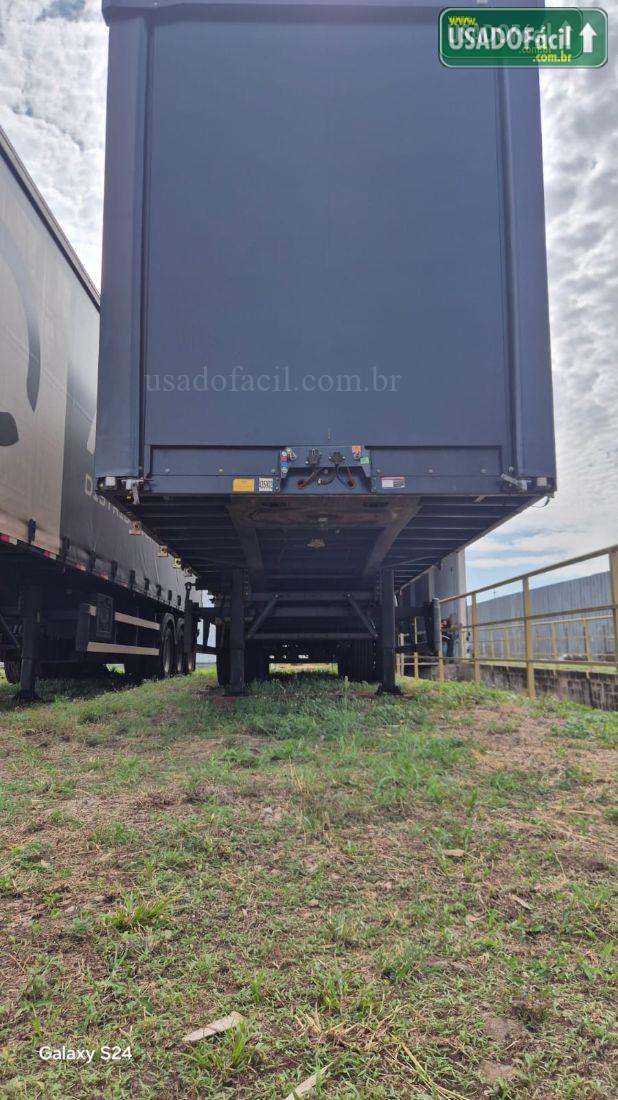 GUERRA SR BITRENZÃO SIDER 3E PL 6X4 12500 12500 2024/2025 — foto 9 de 18