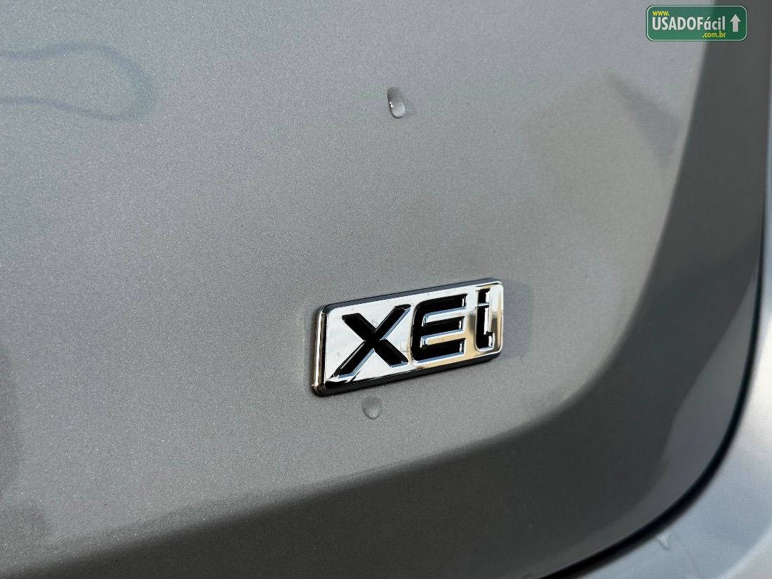 Toyota Corolla XEI 2.0 Automático Flex 2024/2024 — foto 18 de 25