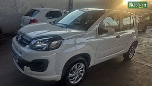 Fiat Uno Drive 1.0 Flex 5P