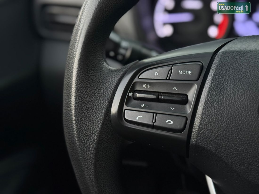 Hyundai HB20 Hatch Vision 1.0 Mecânico Flex 2019/2020 — foto 9 de 15