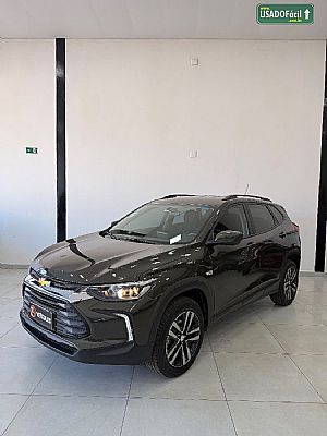 CHEVROLET/GM Tracker LT 1.0 Turbo Automático Flex
