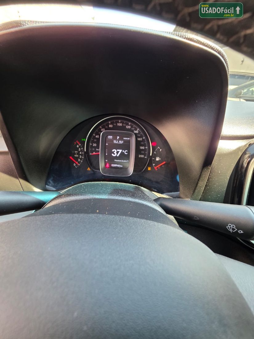 Fiat Strada Volcano CD 1.3 Automático Flex 2023/2024 — foto 13 de 13