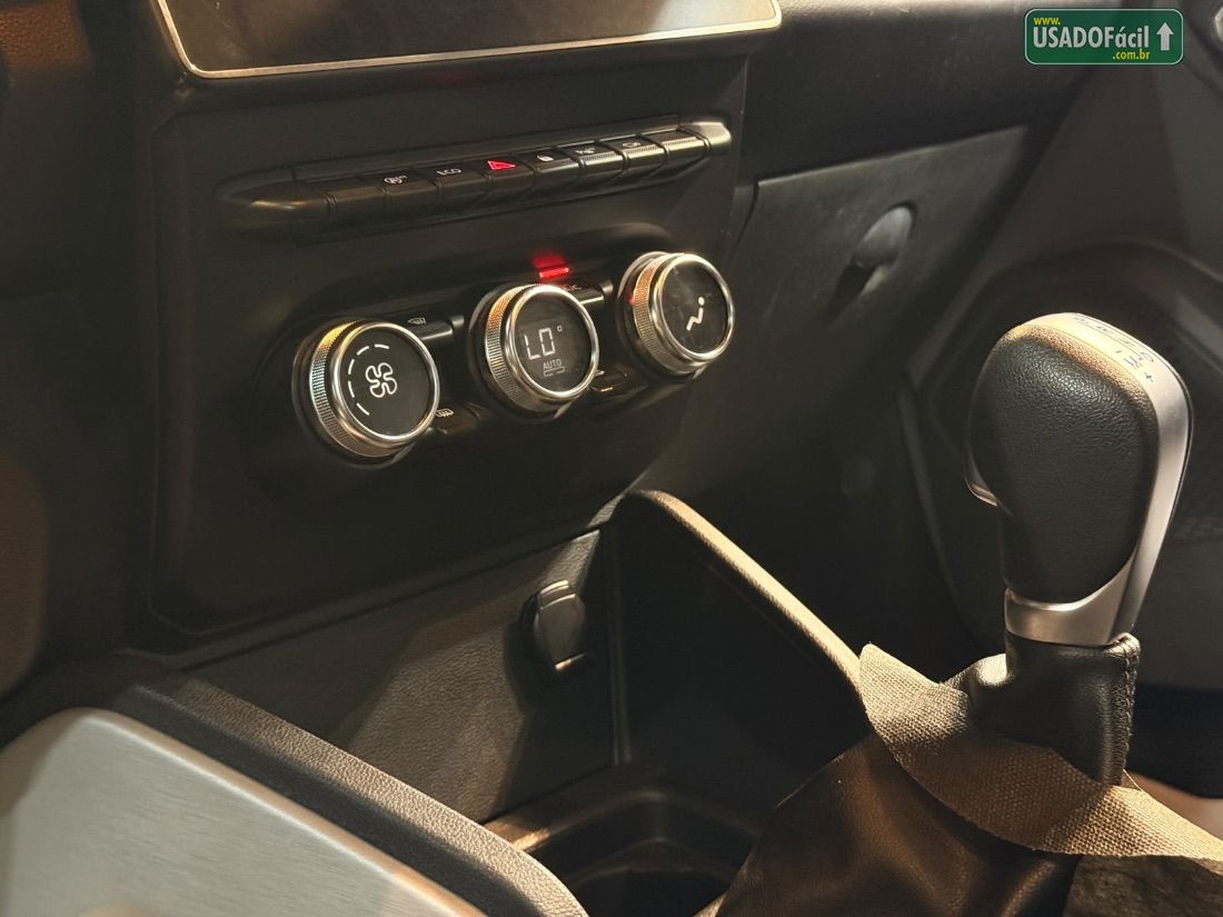 Renault Duster Iconic 1.6 Automático Flex 2022/2023 — foto 6 de 10