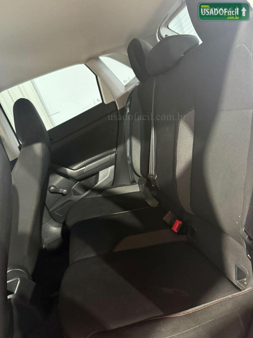 VOLKSWAGEN Polo Track 1.0 Flex 2023/2024 — foto 10 de 14