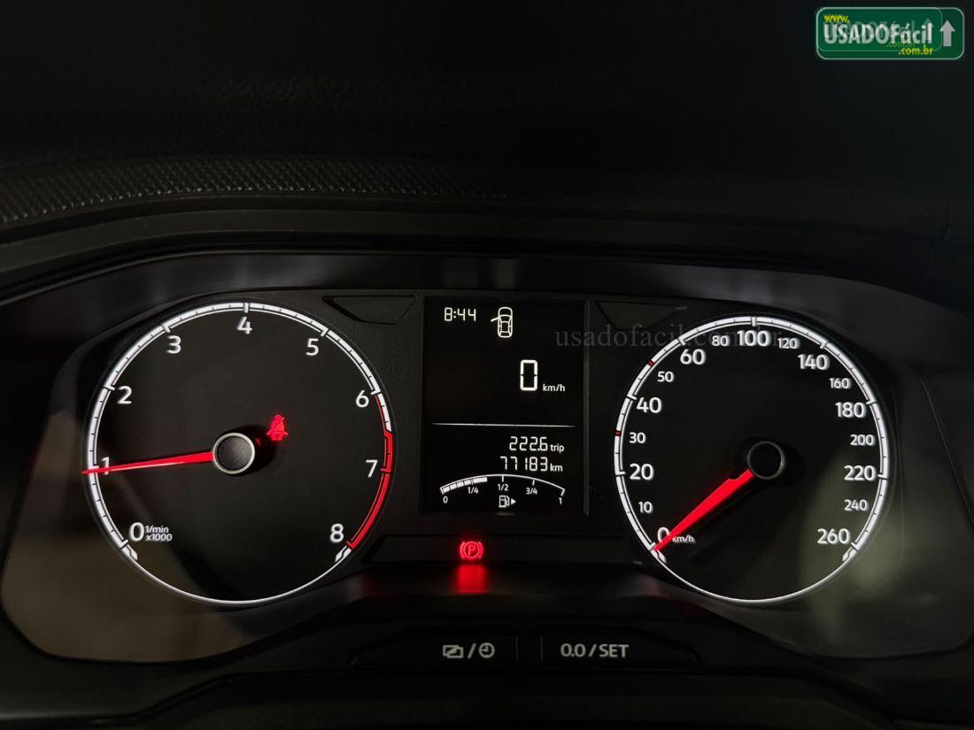 VOLKSWAGEN Polo Track 1.0 Flex 2023/2024 — foto 14 de 14