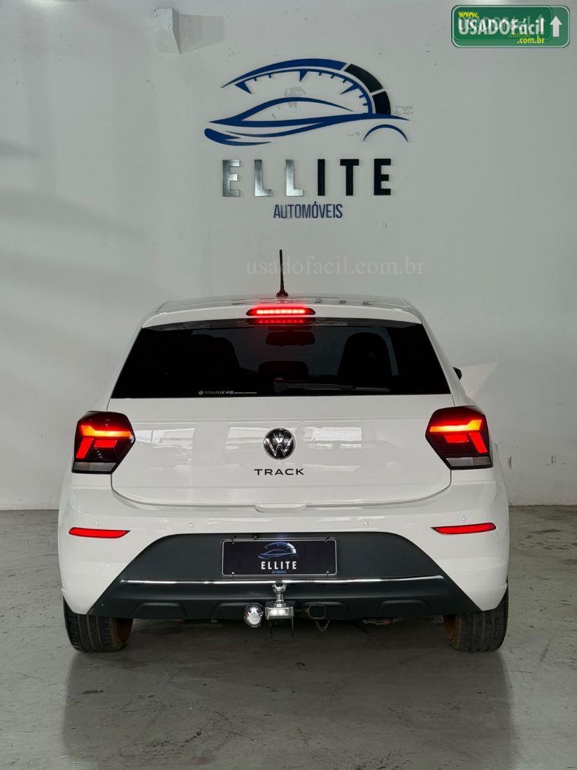 VOLKSWAGEN Polo Track 1.0 Flex 2023/2024 — foto 6 de 14