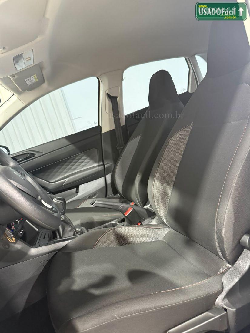 VOLKSWAGEN Polo Track 1.0 Flex 2023/2024 — foto 9 de 14