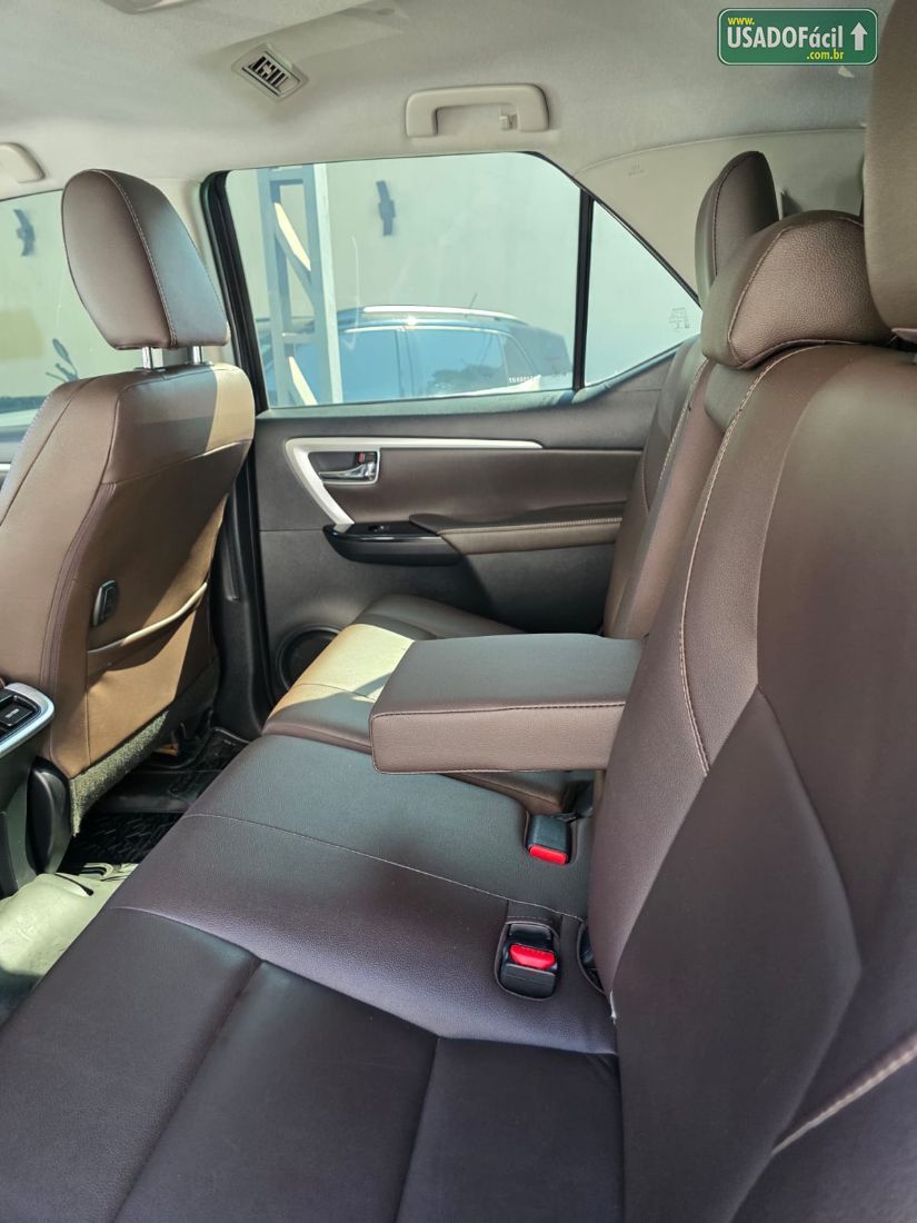 Toyota RAV4 2.5 SX Connect 4x4 Automático Híbrido 2020/2020 — foto 11 de 15