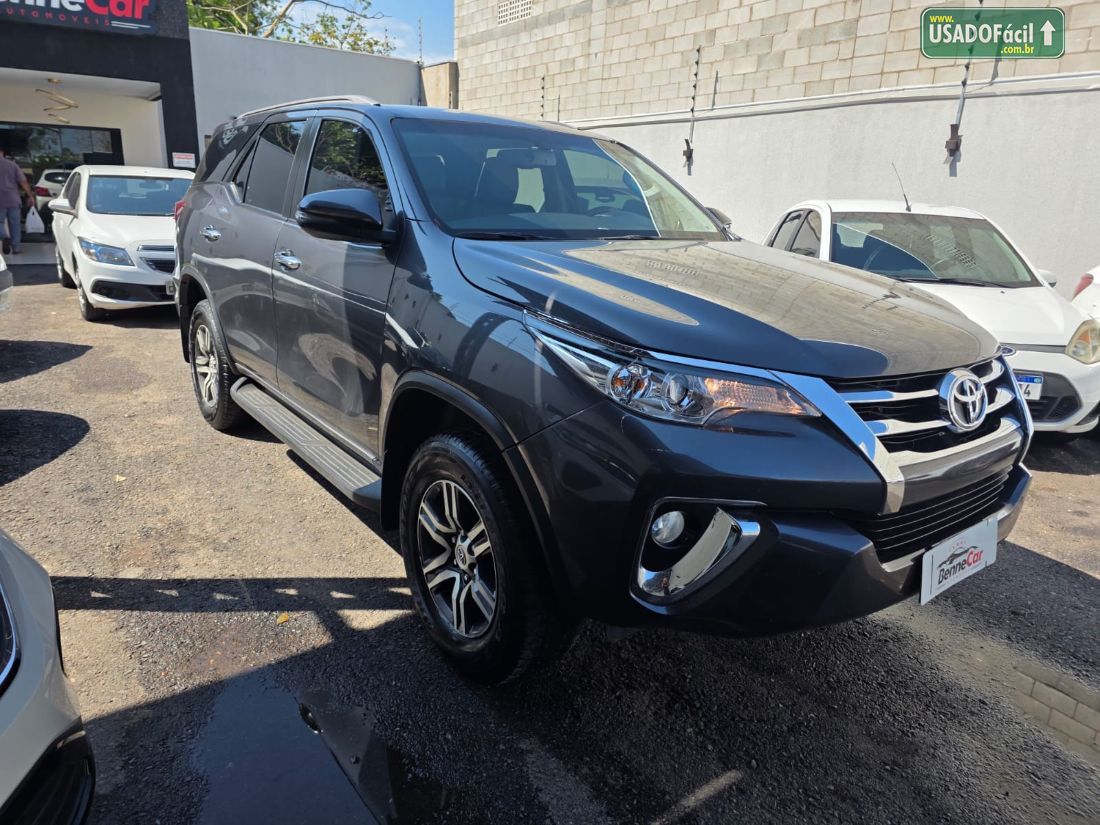 Toyota RAV4 2.5 SX Connect 4x4 Automático Híbrido 2020/2020 — foto 3 de 15