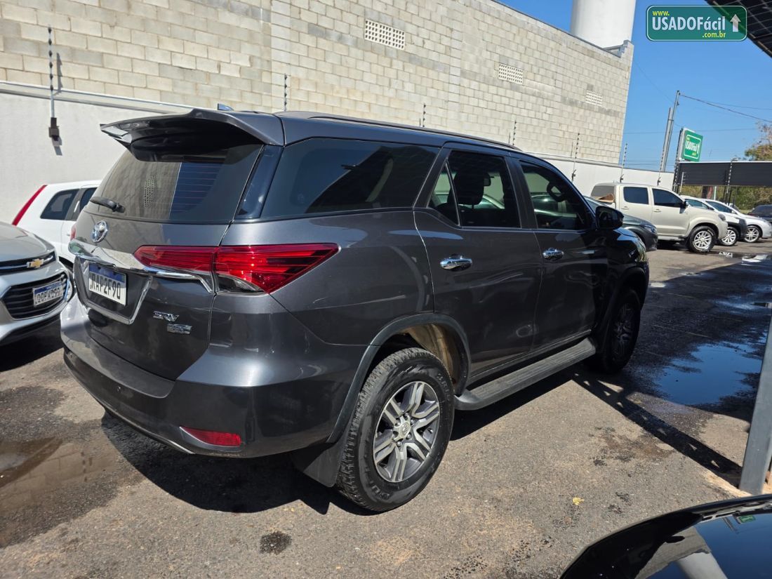 Toyota RAV4 2.5 SX Connect 4x4 Automático Híbrido 2020/2020 — foto 5 de 15