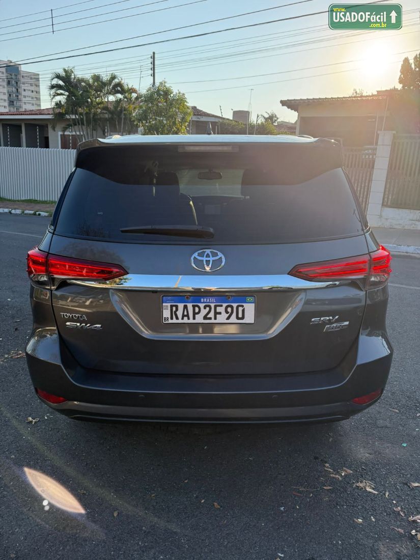 Toyota RAV4 2.5 SX Connect 4x4 Automático Híbrido 2020/2020 — foto 6 de 15