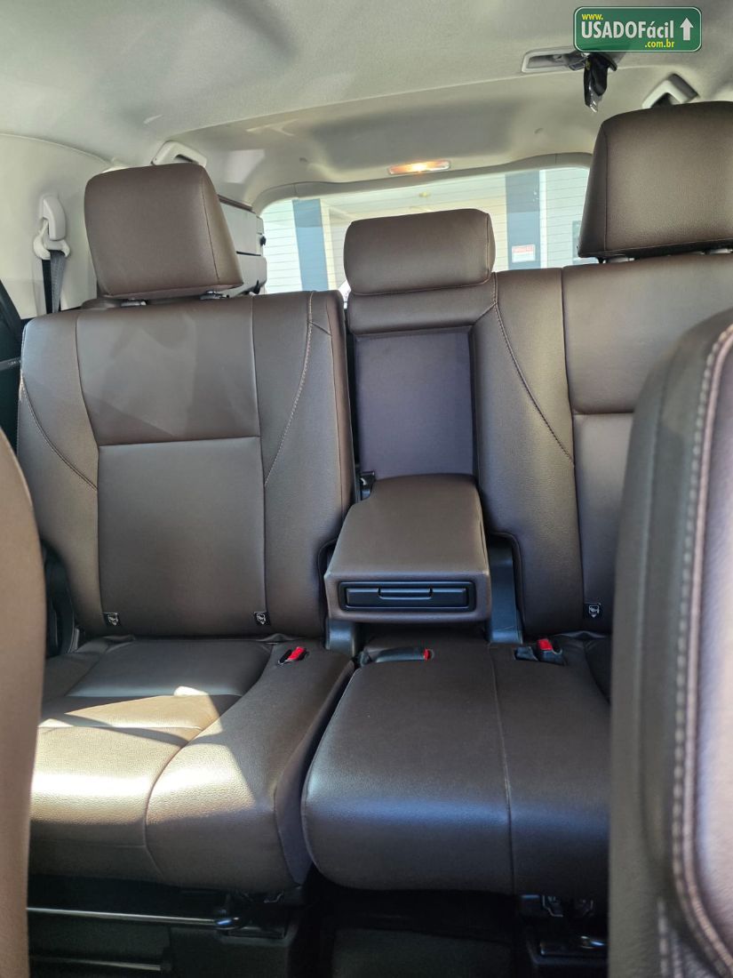 Toyota RAV4 2.5 SX Connect 4x4 Automático Híbrido 2020/2020 — foto 9 de 15