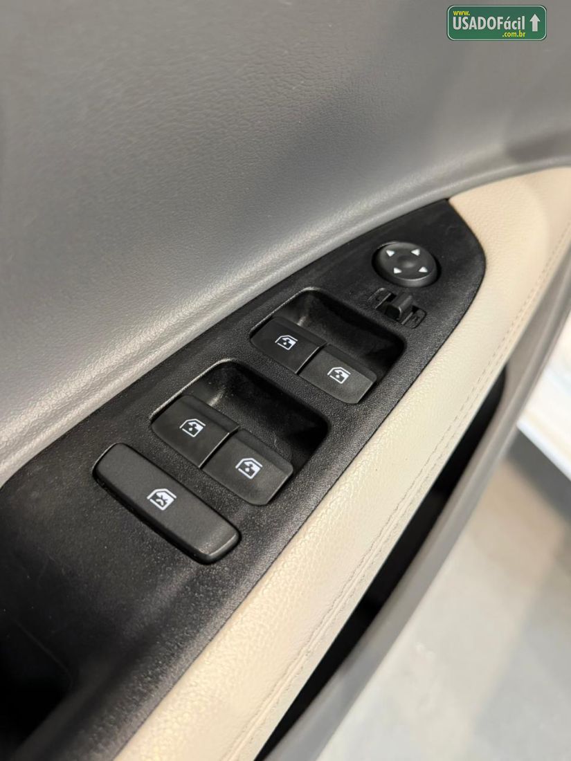 Hyundai HB20S Sedan Limited 1.0 Mecânico Flex 2022/2023 — foto 6 de 15