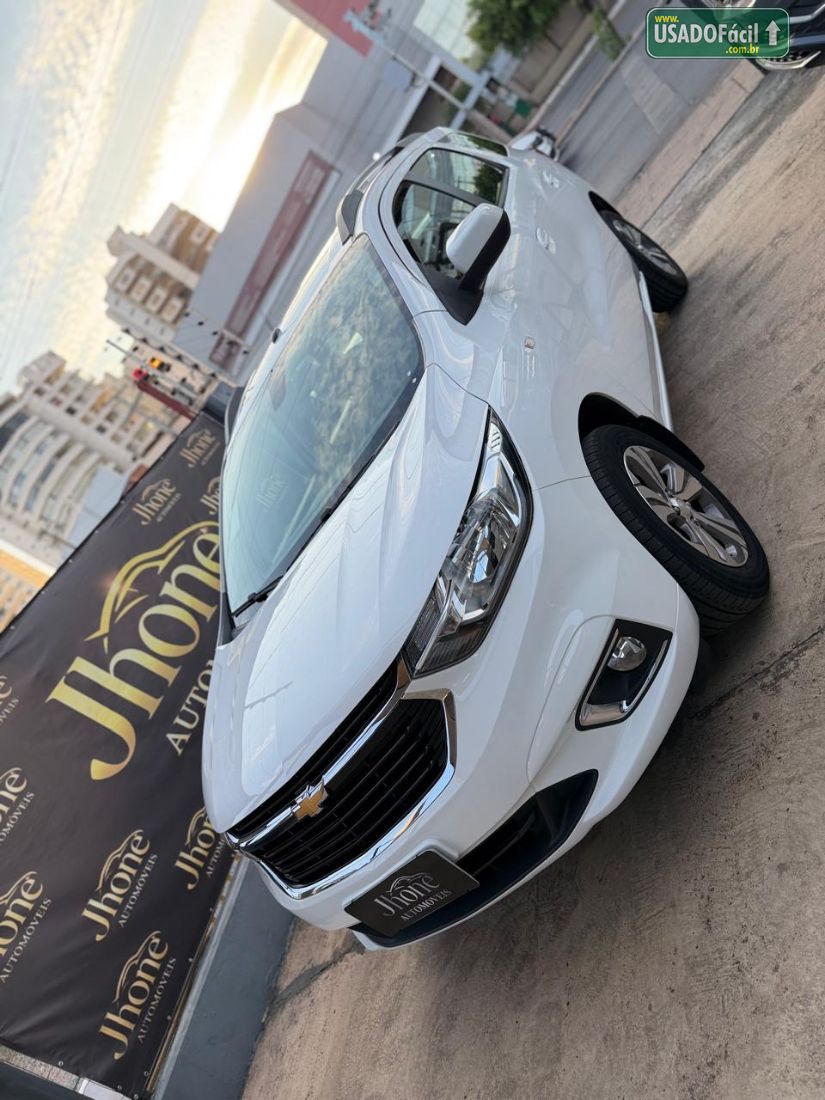 CHEVROLET/GM Spin Premier 1.8 Automático EconoFlex 2023/2023 — foto 4 de 13