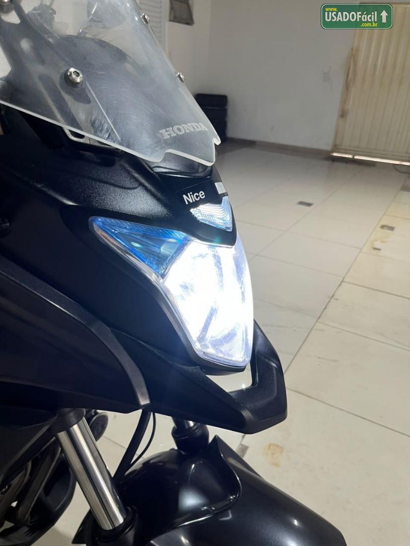 Honda CB 500X 2015/2015 — foto 7 de 12