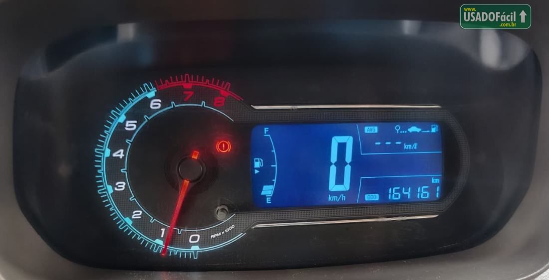CHEVROLET/GM Cobalt LTZ 1.8 Mecânico EconoFlex 2013/2014 — foto 7 de 14