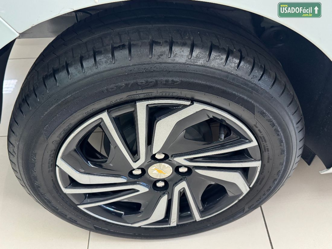 CHEVROLET/GM Onix Hatch 1.0 Mecânico Flex 2025/2026 — foto 11 de 11